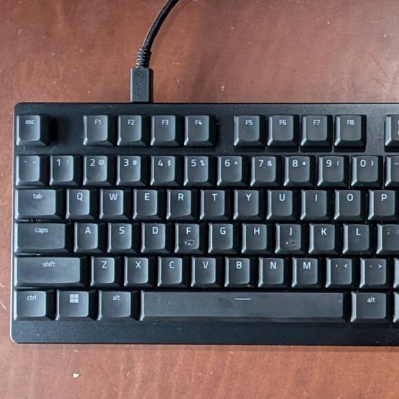 Razer DeathStalker V2 - Picture 4 of 7